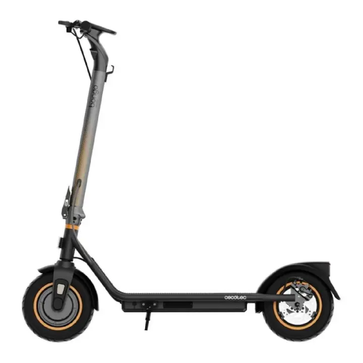 Cecotec  Patinete eléctrico Bongo D30 XL Connected - 1