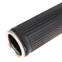 Limpia Vidrio Ventanas Cepillo Limpia Baño Ducha Cuchilla Limpiador Hogar Acero Inoxidable Manija Squeegee Para Limpieza De Baño - details 14