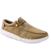 Zapatos Sport Mosconi Happy 236764 Nogal 106281  HOMBRE MARCAS Mosconi Zapatos sport Zapatos-hombre confrt total - details 2