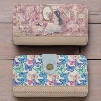 Cartera Mujer Sweet & Candy Bags C-061– 4 Modelos - Diseño y funcionalidad - 18 x 10.5 x 4 cm - details 7
