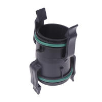 Conector De Tubo De Presión Turboacelerador Para A3 A4 A5 Q2 Q3 04E 145 875 F 04E145875A/C/F Pieza De Repuesto Automotriz - details 1