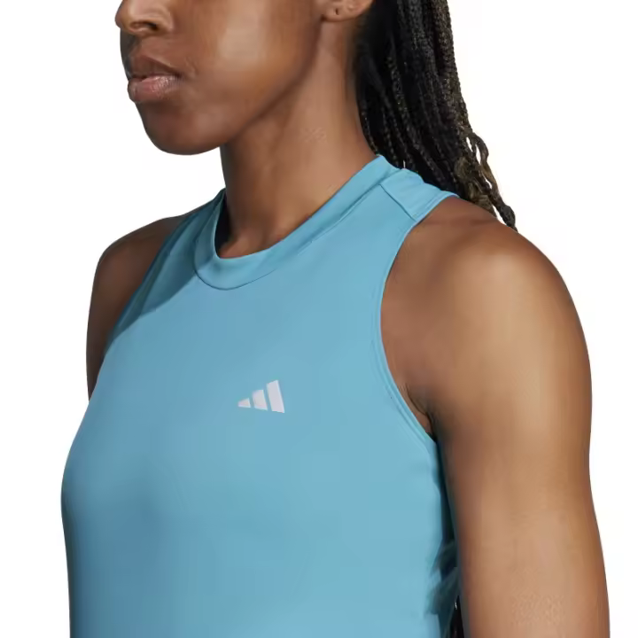 CAMISETA ADIDAS WOMAN RUN IT TANK ADCTWI2388AD - 1
