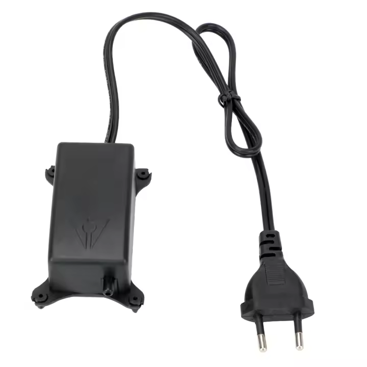 Bomba De Oxígeno Para Acuario NICEYARD Con Enchufe EU/US Anti-slip Silenciosa Ahorradora De Energía Para Tanque De Peces 2 W - 1
