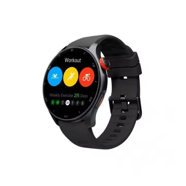 IGPSPORT Reloj Inteligente LW10 Negro  iGPSPORT   de ciclismo para bicicleta - 1