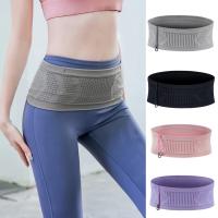 Bolsa De Cintura Ligera Y Transpirable Para Correr Con Capacidad Alta Accesorios Deportivos Invisible Anti-Robo Para Hombres Y Mujeres - details 4