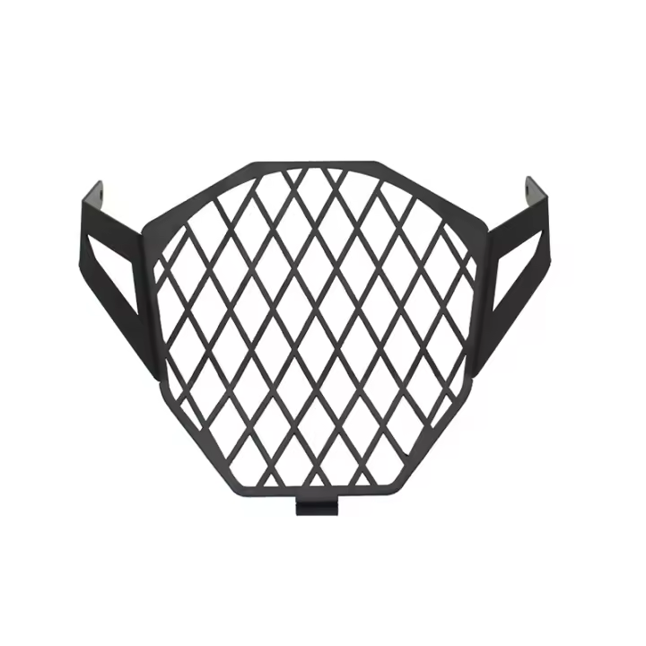 Nueva Cubierta De Protección Para Faro De Motocicleta Guardabarros Para Luz Delantero Compatible Con SUZUKI V-STROM 800DE 2023 2024 - 1