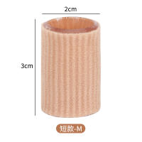 Protección De Dedos Y Tosca 1 PCS Almohadillas De Alivio Para Uñas Encogidas Y Callos Alivia Y Protege Los Cornos Y Ampollas - details 9