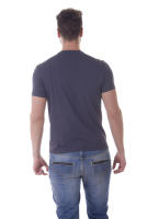 Camiseta Emporio Armani EA7 Hombre Gris Dark 3 YPTF9PJ03Z 1994 - details 2