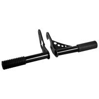 Barra De Protección Del Motor Para Motocicleta Harley Softail Street Bob Low Rider FXBB FXLR 2018-2022 Guardia Trasera De Carretera Acero - details 1