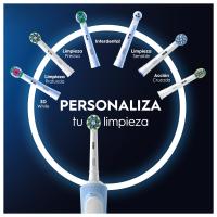 CEPILLO ELECTRICO ORAL B PRO VITALITY AZUL - details 0