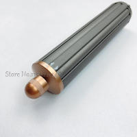 Barrel Largo Para Rizador De Pelo Accesorios Para Dyson Airwrap HS01 HS05 HD03 HD08 Herramientas De Estilo No Incluye Piezas Químicas Origen China - details 9