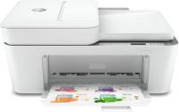 HP DeskJet 4120e - Impresora Multifunción, Wi-Fi Direct,  HP Smart App,  USB 2.0 de Alta velocidad y Apple AirPrint, Imprime,  Escanea y Copia en Blanco & Negro y en Color, 6 Meses de Impresión Instant Ink con HP+ - 26Q90B - details 10