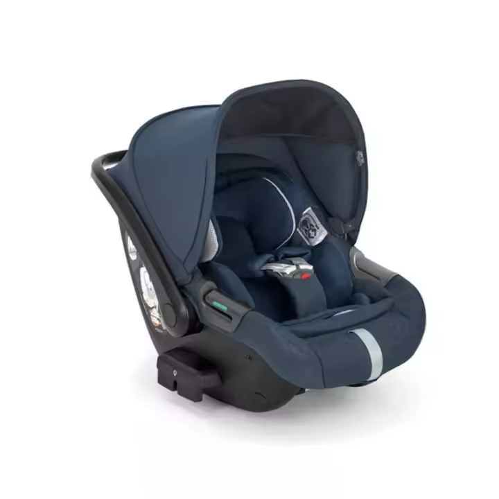 Silla Auto Grupo 0 Inglesina Darwin Recline i-Size para Electa y Aptica - 1