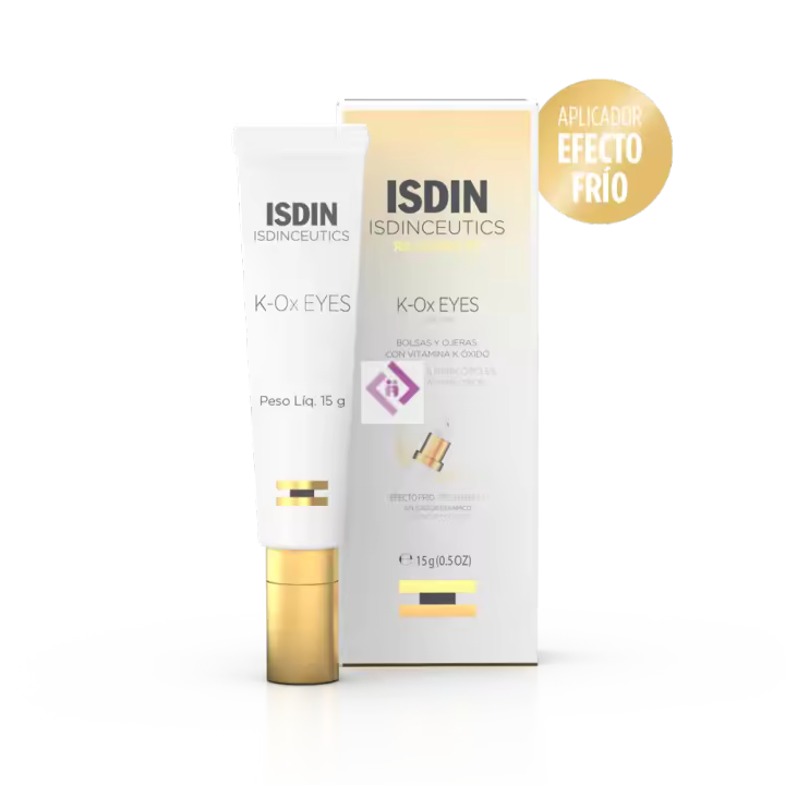 Isdinceutics K-ox Eyes 15ml - 1