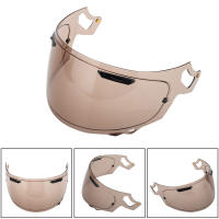 Visera De Repuesto Para Casco Arai RX-7X REO XD RX-7V VAS-V Lente De Protección Full Face Para Motocicleta Material Polyester Unisex - details 30