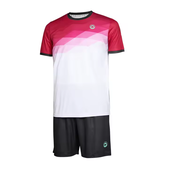 J'hayber Conjunto Deportivo Hombre Move Azul - Cómodo y Moderno - 1