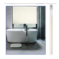 Estor liso enrollable semi opaco Para salas, 80x200cm,salones, baños, habitaciones, cocinas con un alto de 200cm Estores. - details 12