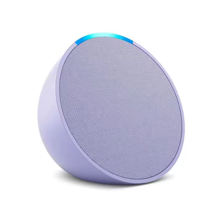 amazon Echo Pop / Altavoz inteligente - 1