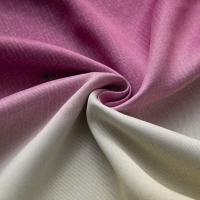 Cortinas con ojales rosa moderno, filtrantes de luz.estores enrollables,cortinas pack de 2, 100x130cm cortina opaca, - details 4