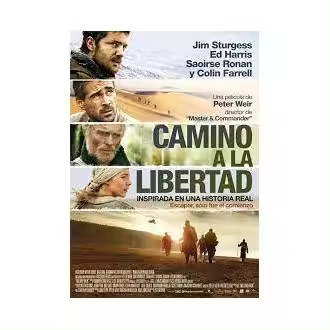 Camino a la libertad - 1