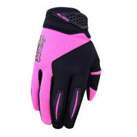 Willbros Guantes De Motocross Para Bicicleta MTB ATV UTV Descenso off Road Para Hombres Y Mujeres Guantes De Ciclismo Full Finger - details 1