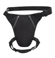 Bolsa De Pierna Para Motocicleta Multifuncional Para Hombres Y Mujeres Para Ciclismo Senderismo Correr Camping Viajes - details 2