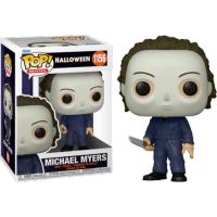 Funko Pop Michael Myers Halloween Terror Horror cuchillop 1156 FUNKO POP VINYL - details 1