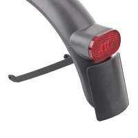 Soporte Trasero Para Xiaomi 1S pro 2 Mi 3 Scooter Eléctrica Guardabarros Trasero Con Tornillos Partes De Aluminio - details 8