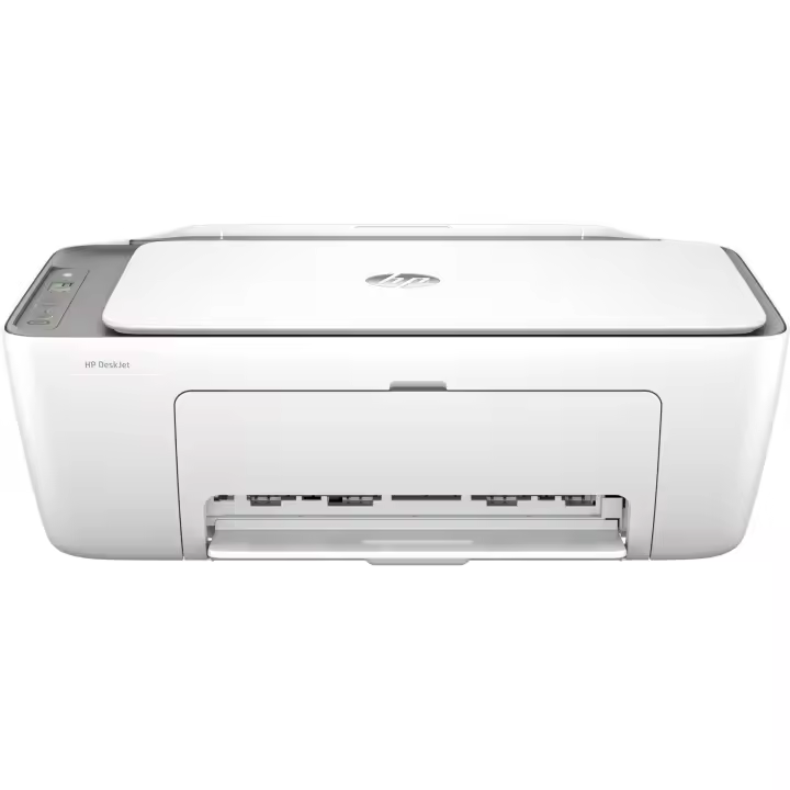 HP Multifuncion Inkjet DeskJet 2820e (Opcion HP+ solo consumible original, cuenta HP, conexion) - 1