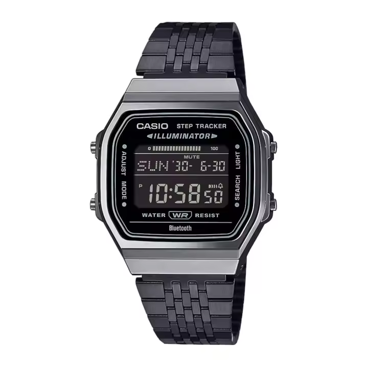 Reloj Casio Vintage ABL-100WEGG-1BEF Relojes Casio - 1