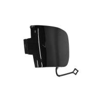 Cubierta Del Gancho De Remolque Del Parachoques Delantero ABS Para MINI Cooper S F55 F56 F57 Cubierta Del Ojo De Remolque Accesorios De Coche - details 3