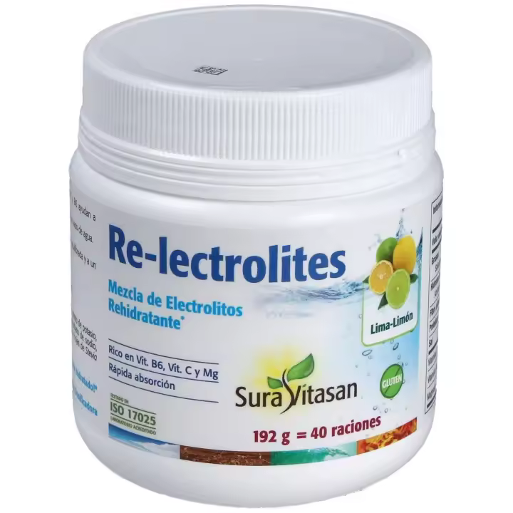 Sura Vitasa Re-Lectrolites 192G - 1