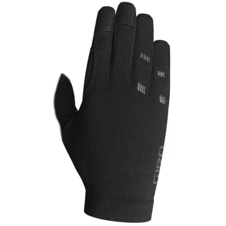 Giro Guantes Xnetic Negro Mujer Guantes - 1