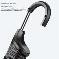 Cinta Elástica De Alta Elasticidad Para Motocicleta Correa De Equipo De Seguridad Retráctil Con Hebilla Ajustable Red De Seguridad Para Casco Durable Accesorio De Viaje - details 3
