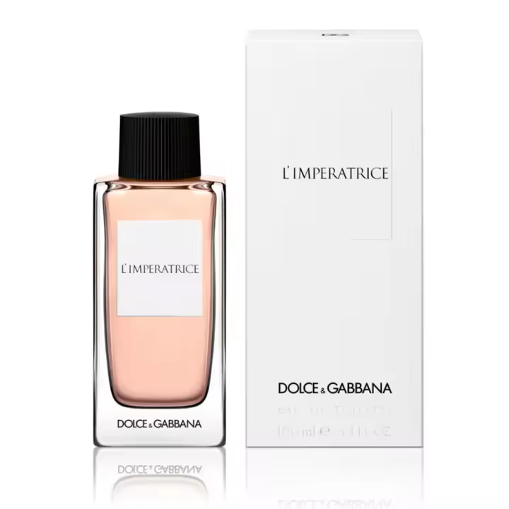 DOLCE & GABBANA - L´Imperatrice - Eau de Toilette - 100ml - Vaporizador - 1
