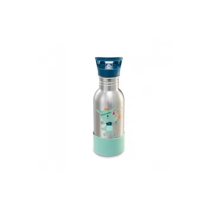 Magic Joe cantimplora 600ml - Lilliputiens 84474 - 1