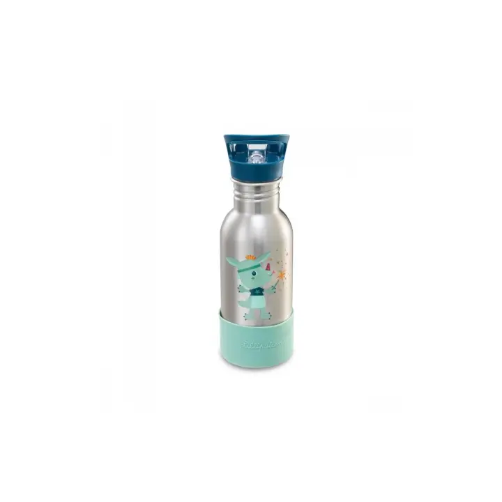 Magic Joe cantimplora 600ml - Lilliputiens 84474 - 1