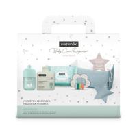 Suavinex Baby Care Organiser 5 Piezas Color Azul - details 1