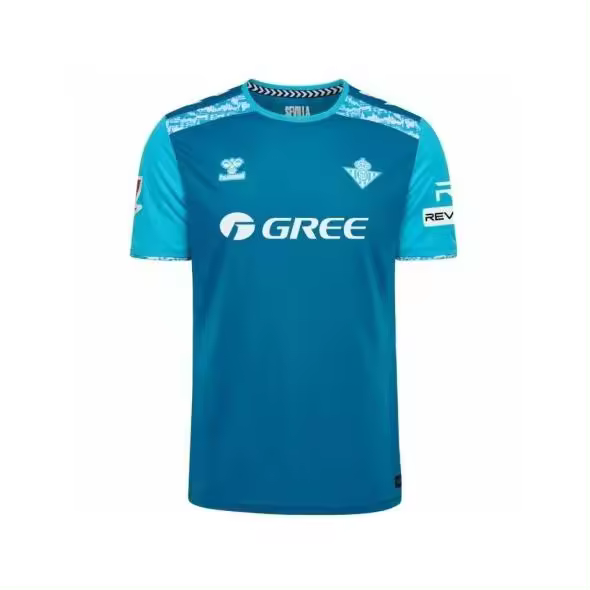 Camiseta Real Betis 226835 Cte - 1