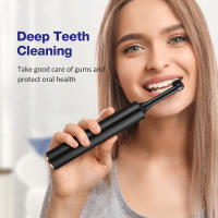 Limpieza Dental Eléctrica Ultrasonda Kit De Blanqueamiento De Dientes Eliminador De Calculo Y Placa Quimioterapia Oral - details 16