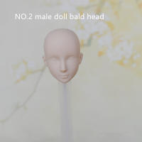 Muñeco De Calidad 31cm Con Cuerpo Flexible De 20 Articulaciones Pelo Largo Muñeco De Pareja BJD Para Coleccionistas Y Regalo - details 13