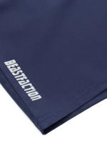 Shorts Deportivos Para Hombre Quick-Drying Ligeros Para Gimnasio Baloncesto Y Correr Con Elasticidad Talla Verdadera - details 3