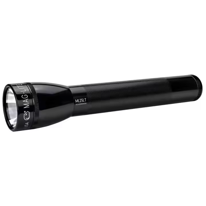 Mag-lite Linterna Ml25l 3c Led S3015 - 1