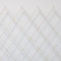 Celosía de Madera: Ideal para Decorar y Soportar Plantas en tu Jardín - details 3