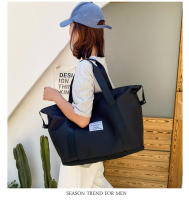 Bolsa De Diaper Para Mamá PANGDUBE Grande 41*40*21cm Con Ampliable De 12cm Resistente Al Scratch Y Al Agua Para Bebé Estilo Tote Bag Cierre De Cremallera Material PU/PVC - details 15