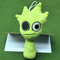 Nueva Peluche Sprunki 2024 Juguete De Peluche De Juego De Cartón De Rhythm Box Sprunki Incrediblebox Regalo De Navidad - details 22