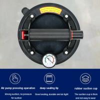 Bomba De Aire Potente De 8 Pulgadas 250KG Con Ventosas De Vacío Herramientas De Elevación Para Magnets De Alta Potencia - details 5