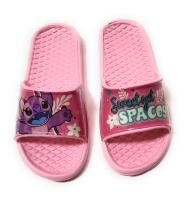 Chanclas Stitch Disney para Niñas | Chanclas Stitch para Playa, Piscina o Gimnasio | Chanclas Stitch Disney - details 0