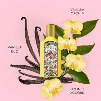 Gucci - Flora Gorgeous Orchid Set de regalo mujer Eau de Parfum 50 Ml. + Mini Espray 10 Ml. | Estuche regalo para mujer. Perfume mujer. Sensualidad Gourmand, Orquídea de Vainilla, Brisa Ozónica y Dulzura Envolvente - details 1