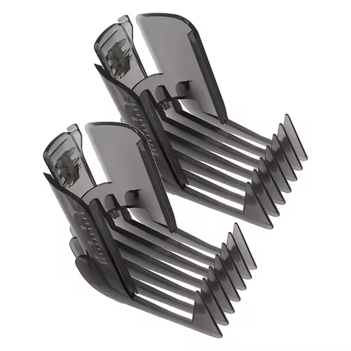Tienda BIT Peine cortapelos para P hilips QC5115 QC5120 QC5125 QC5130 QC5135 - 1